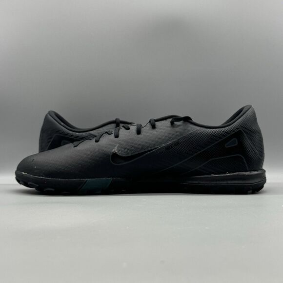 Nike Mercurial Vapor 16 Academy Black Indoor Soccer Shoes Size 13 Men FQ8449-002 main image 9